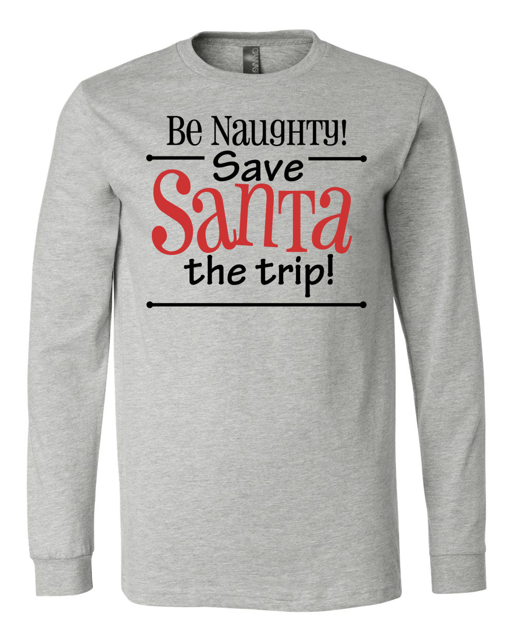 Save Santa The Trip